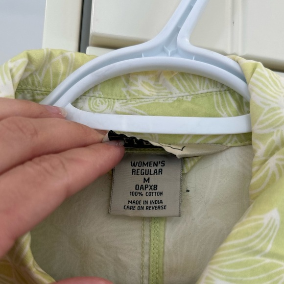 L.L Bean Jacket - Picture 4 of 6